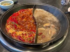 -巴蜀大将火锅(春熙店)