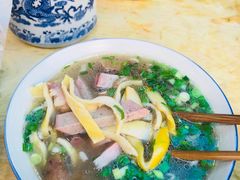 -老李家杂肝汤(回民街店)