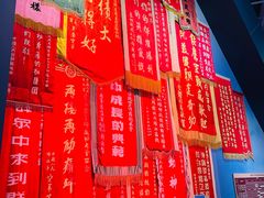 -中国航空博物馆-停车场