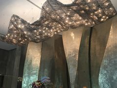 -广州天河希尔顿酒店