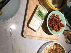 -小菜园新徽菜(连云港海州吾悦店)