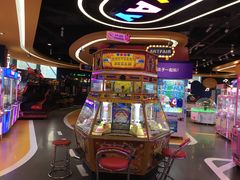 -爱玩嘉年华(龙湖杭州金沙天街店)