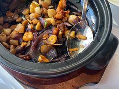 -蔓兰家的四季S0餐厅·融合菜(当代MOMA店)