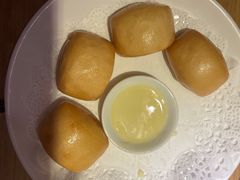 -吕氏疙瘩汤·海鲜新鲁菜(凯德mall新都心店)