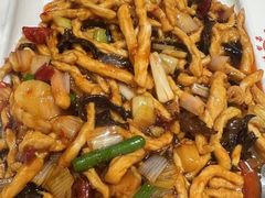 -万宝海鲜舫(劳动公园店)