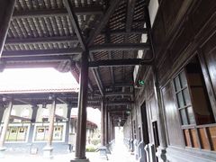 -平安桥天主教堂