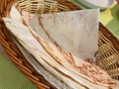 -ALAMEEN阿拉伯餐厅(三里屯店)