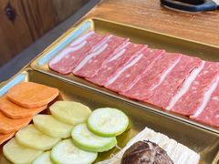 -牛人·雪花牛·木炭烤肉(昆山陆家店)