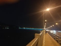 -星海湾跨海大桥