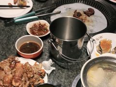 -钱小奴创意自助餐厅·原切谷饲安格斯畅吃(宁波奉化银泰店)