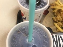 -肯德基(西安电子城店)