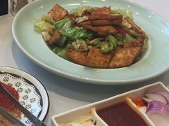 -巴依老爷新疆美食(望京小街店)