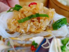 -韩记海鲜饺子旗舰店(红海新区店)