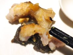 -半天妖烤鱼(丰科万达店)