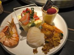 -東盛炭烤自助料理(玄武招商花园城店)