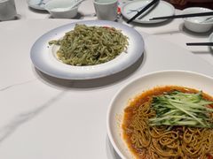 -李记搅团•非遗陕菜(三桥店)