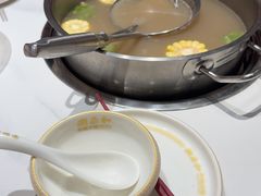 -潮正和潮汕牛肉火锅·老字号(番禺万达店)