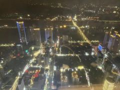 -长沙尼依格罗酒店