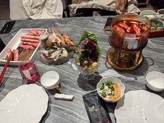 -合乐·创意火锅·海鲜火锅(亚东柒号店)