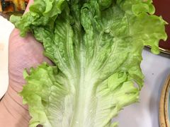 -白山烧烤(文安路万豪店)