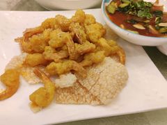 -梦中园海鲜酒店(川沙路店)