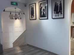 -米乐儿童摄影美学馆(怀柔店)