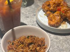 -留半山·香港食堂(啦啦宝都店)