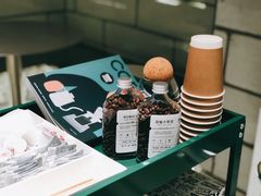 -RWORK·COFFEE(滨江店)