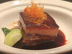 -锦楼·臻选新杭帮(杭州中心店)