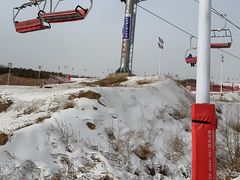 -大同万龙白登山国际滑雪场
