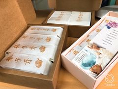 -祥禾饽饽铺·中式糕点(天津河东美福园店)