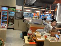 -东门口·新式老北京火锅(河西龙湖天街店)