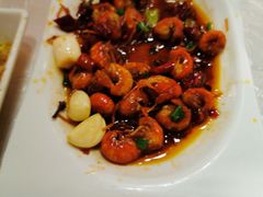 -早酒肖汉老味拌面