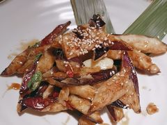 -薇酌饮·陕西菜(南门外店)
