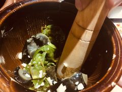 -老街鱼嘴巴(坡子街老店)