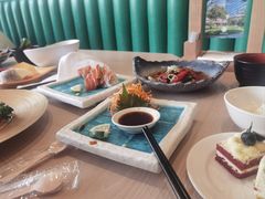-怡咖啡·自助餐·西安香格里拉
