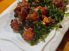 -龙姐私房菜(和顺古镇店)