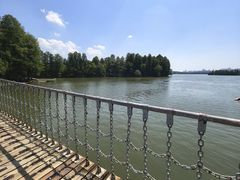 -东湖落雁景区