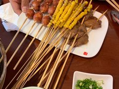 -1078號老北京涮肉(松柏店)