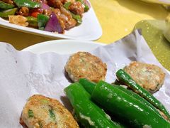 -大笑饭堂(甲子桥店)