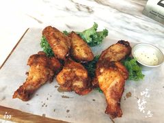 -农畉LONFOOD(福田星河COCOPark店)