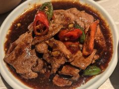 -松鹤面馆·古法焖肉面(观前店)