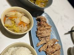 -鹿港小镇(金虹桥国际中心店)