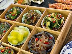 -潮和兴海鲜城·地道潮汕菜(佛山店)