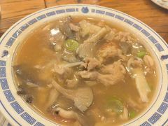 -老雒阳面馆·水席·洛阳菜(王城路店)