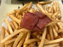 -滋味烤鱼(马北店)