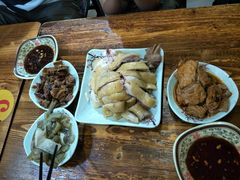 -陈记汤饭(水巷口店)
