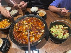 -蜀都丰 川菜·水煮活鱼(万象九宜城店)