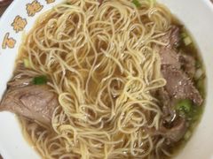 -百福麵家(新馬路店)