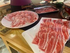 -京炭铜锅涮肉·羊蝎子·羊肉炉(保利·时光里店)